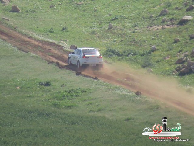  حماده عوده ابن كفرقاسم يحقق المرتبة الثانية على مسنوى اسرائيل ويهدي الفوز لروح الشهيد الرياضي صهيب فريج 